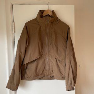 Always Effortless Jacket Frontier